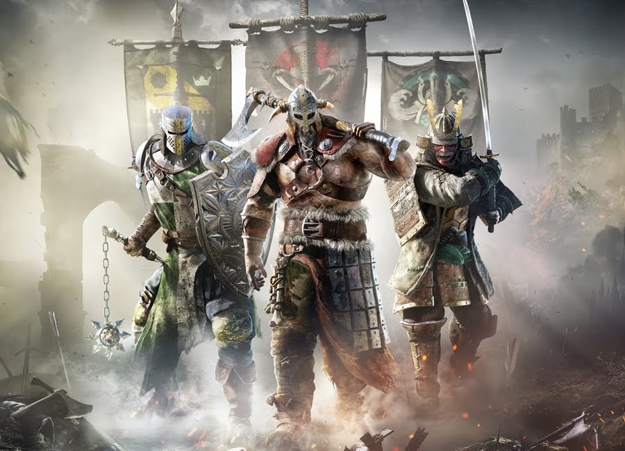 For Honor