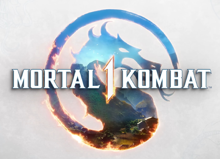 Mortal Kombat 1 (2023)